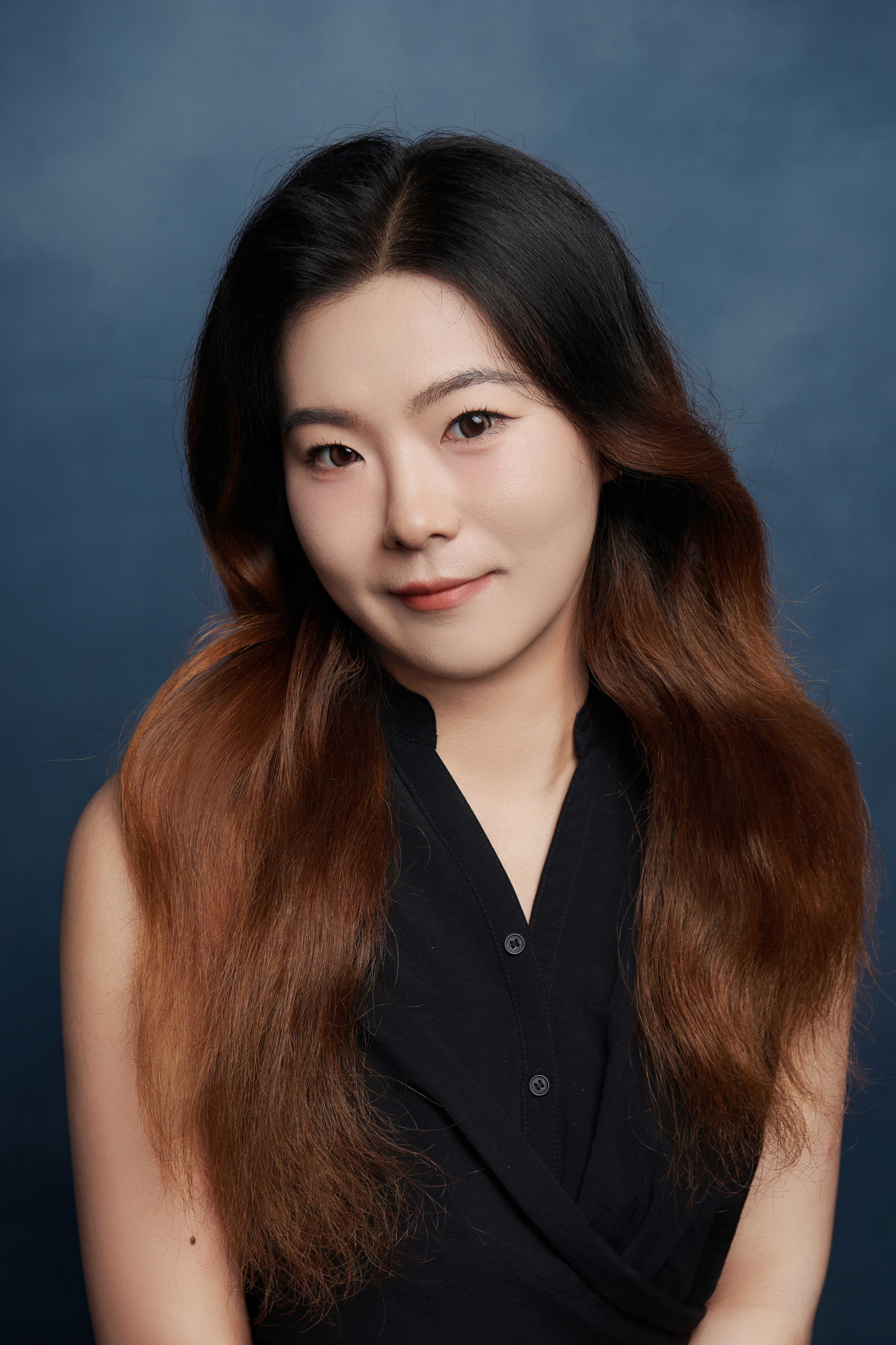 Fengjiao Li/李凤娇